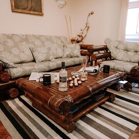 Apartman Milenijum Белград Екстериор снимка