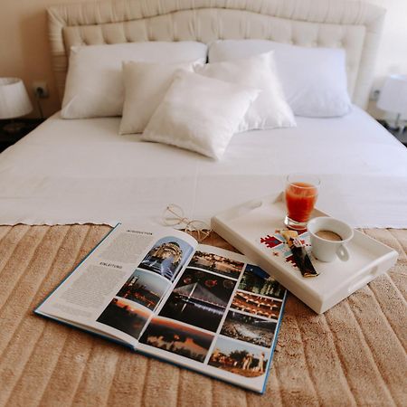 Apartman Milenijum Белград Екстериор снимка