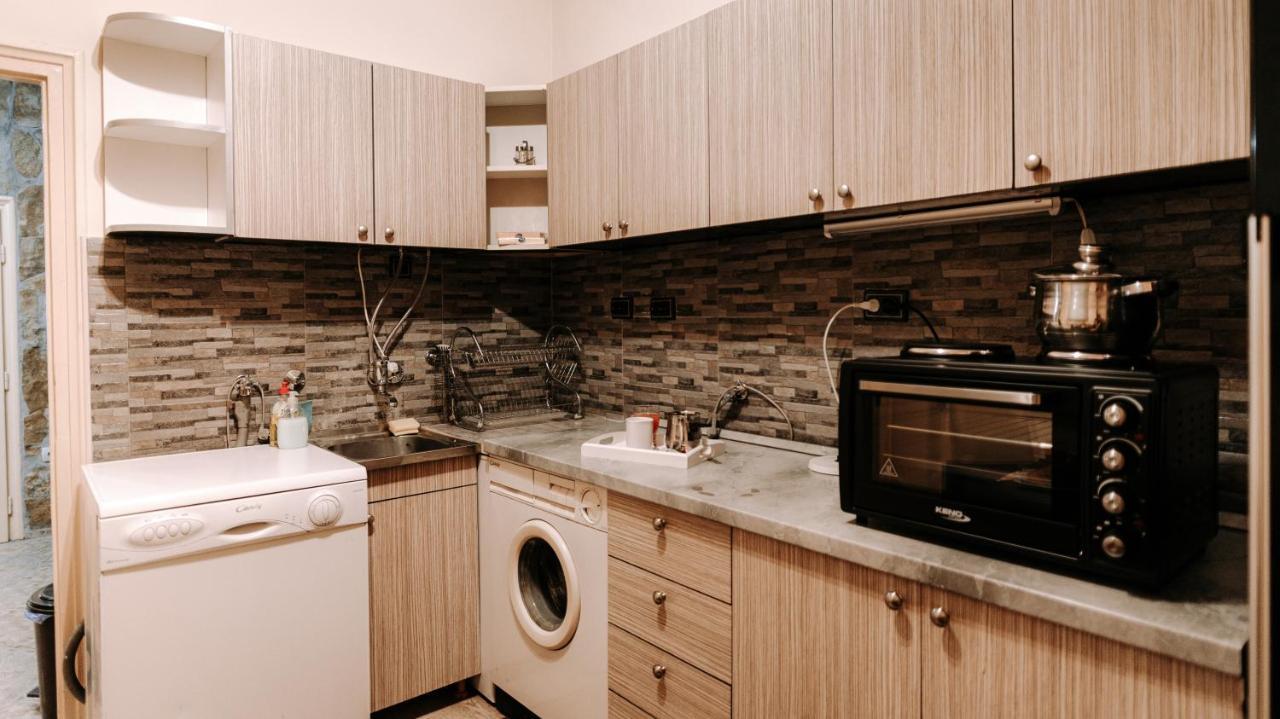 Apartman Milenijum Белград Екстериор снимка