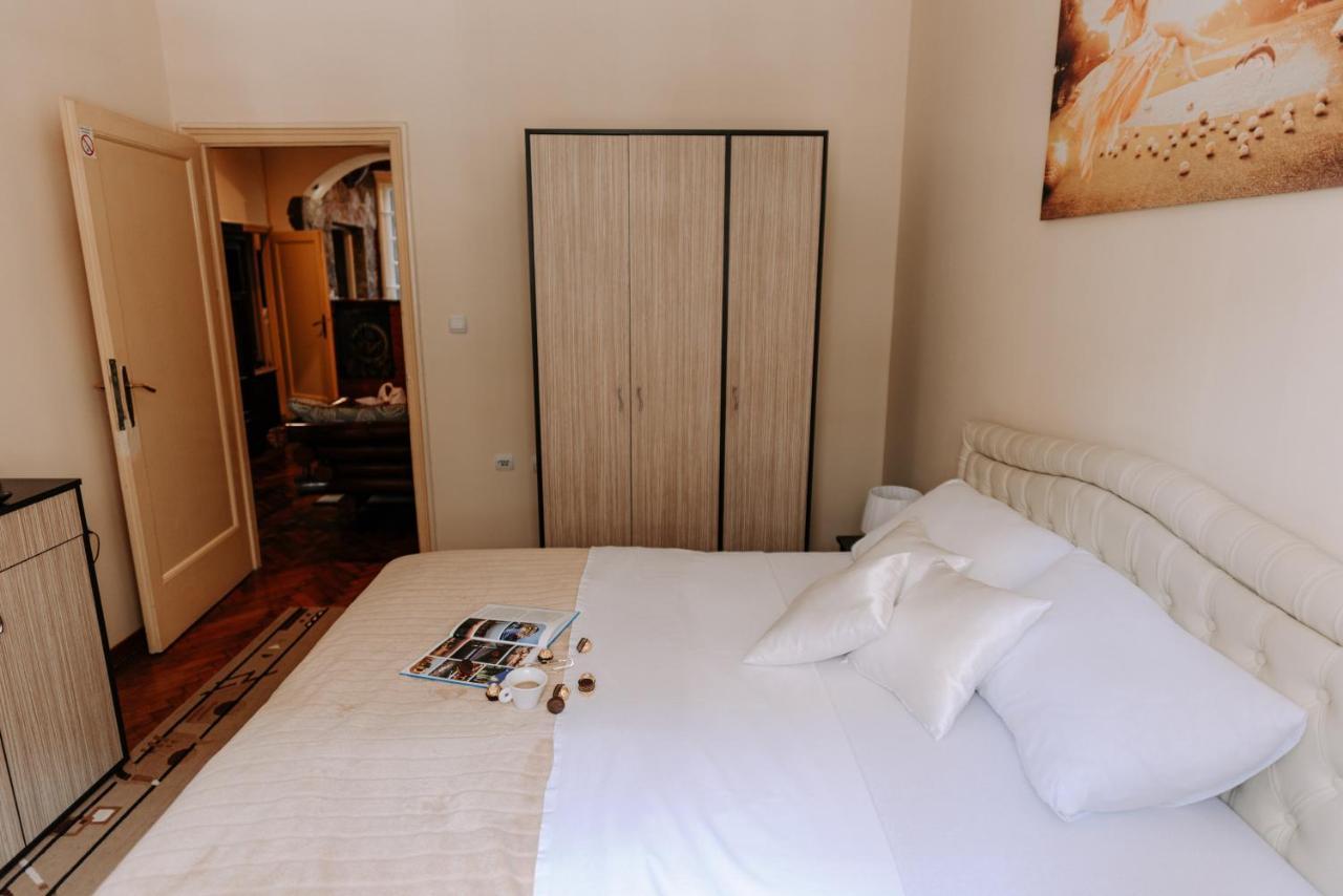 Apartman Milenijum Белград Екстериор снимка
