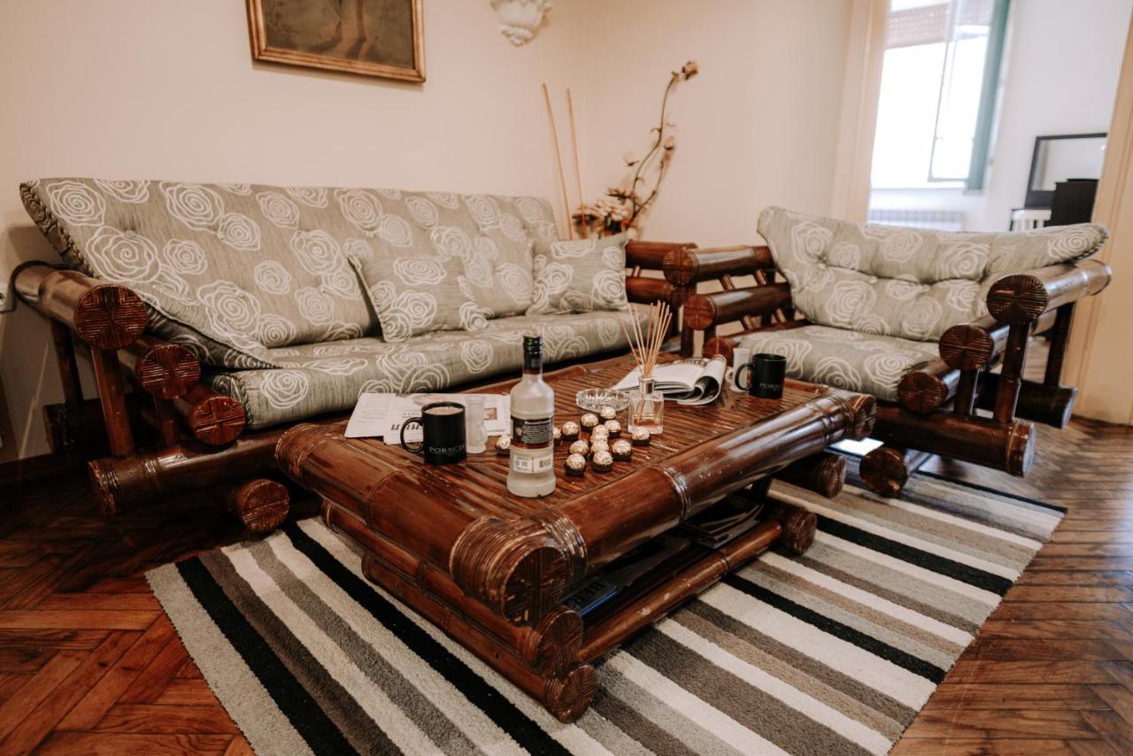 Apartman Milenijum Белград Екстериор снимка