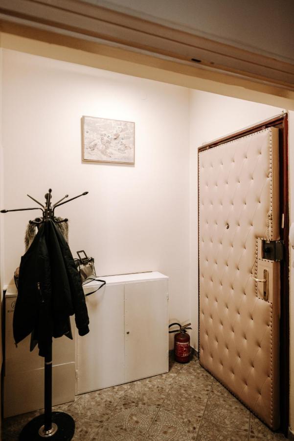 Apartman Milenijum Белград Екстериор снимка