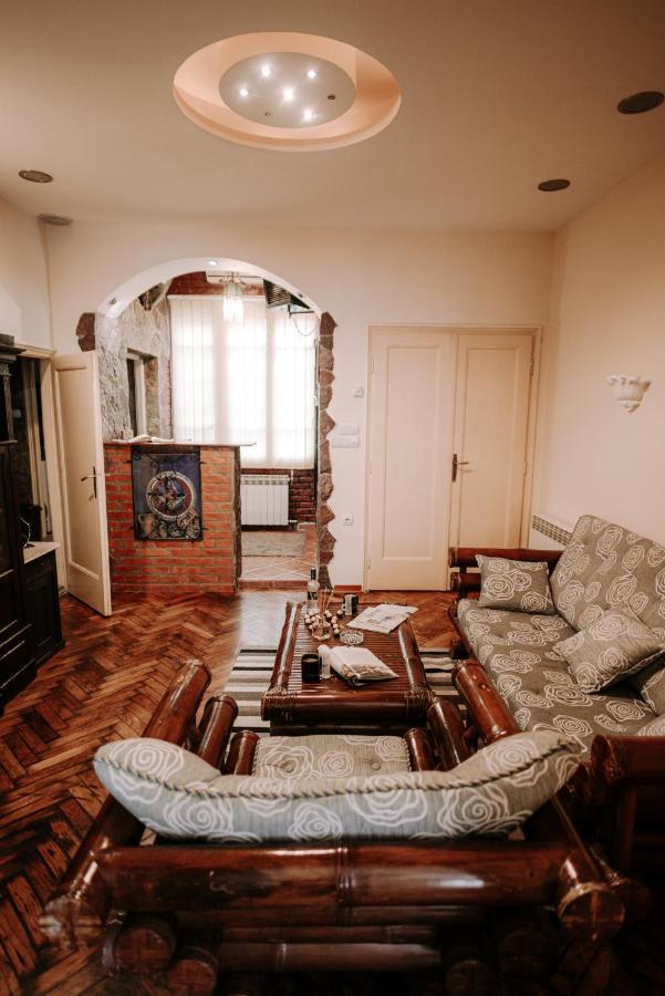 Apartman Milenijum Белград Екстериор снимка