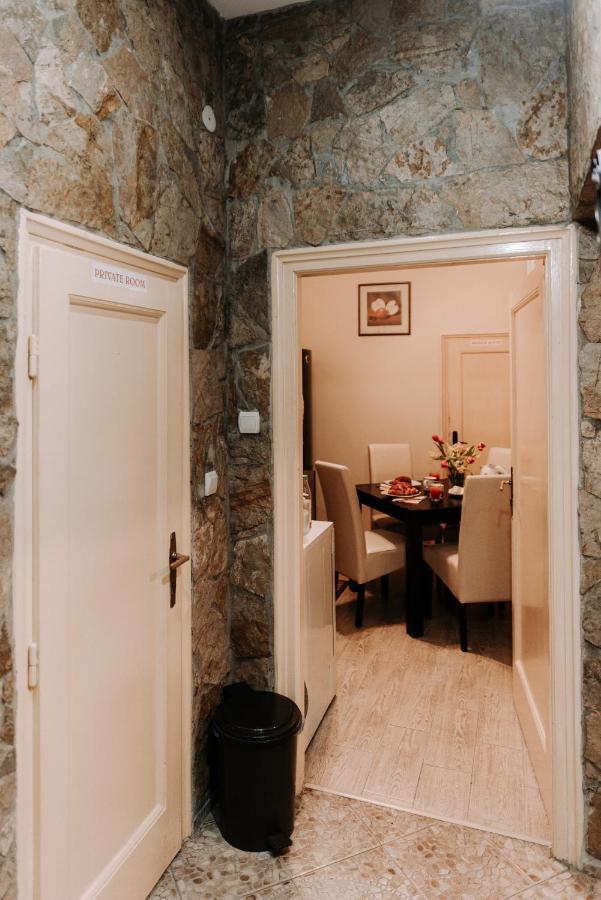 Apartman Milenijum Белград Екстериор снимка