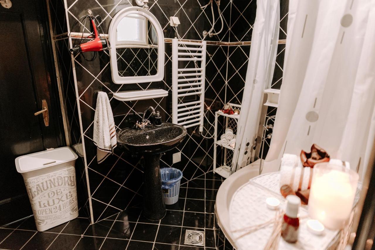 Apartman Milenijum Белград Екстериор снимка