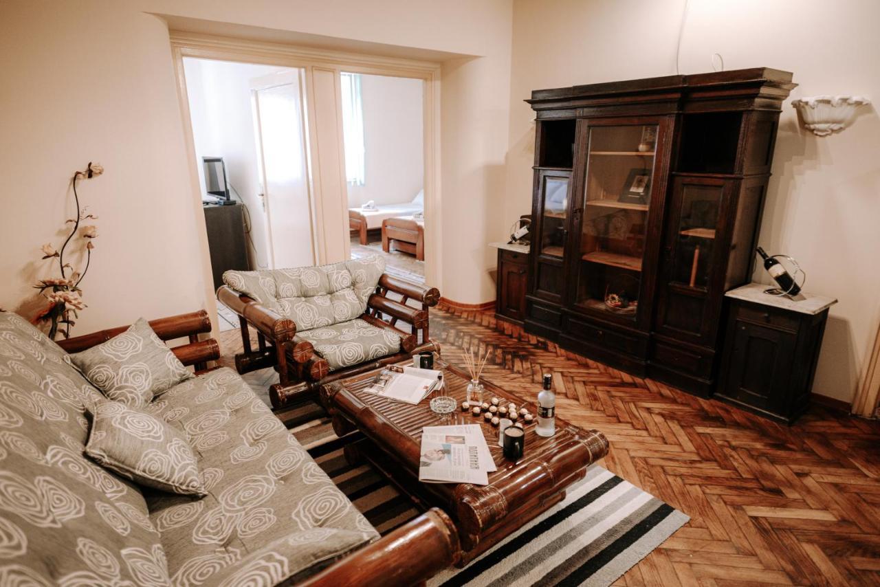 Apartman Milenijum Белград Екстериор снимка